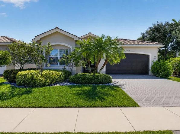 10668 Regatta Ridge Road, Boynton Beach, FL 33473