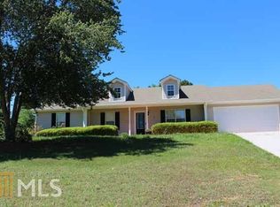 133 Floresta Dr, McDonough, GA 30252