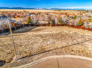 Willowcrest Pl, Pueblo, CO 81005