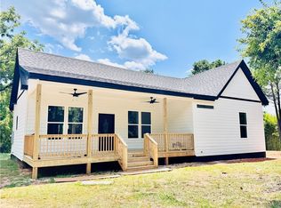1859 William Smith Road, Elberton, GA 30635