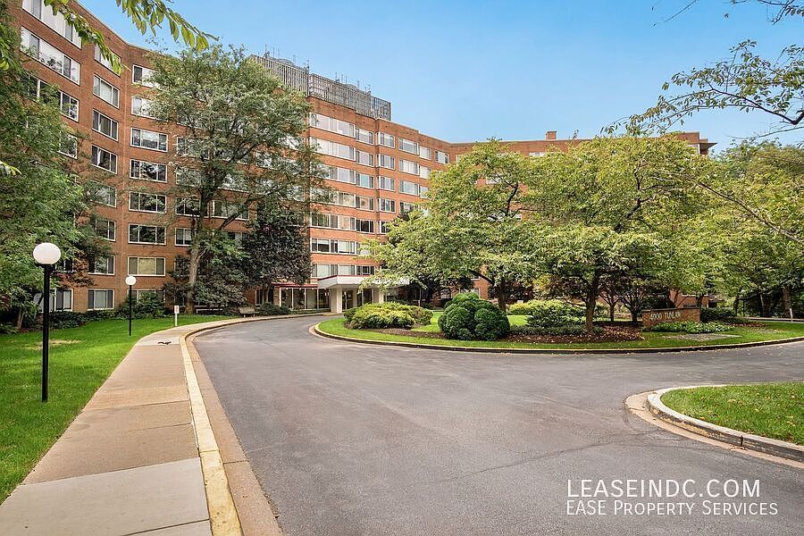 1st image of 4000 Tunlaw Rd NW APT 517