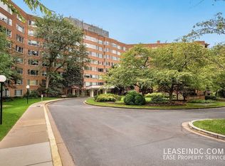 4000 Tunlaw Rd NW APT 517, Washington, DC 20007