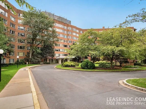 4000 Tunlaw Rd NW, Washington, DC