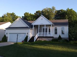 18452 Madrid Ct, South Bend, IN 46637