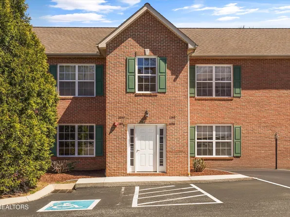 1638 Maple View Way, Knoxville, TN 37918