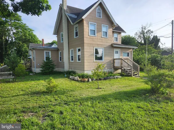 1809 Main St, Port Norris, NJ 08349