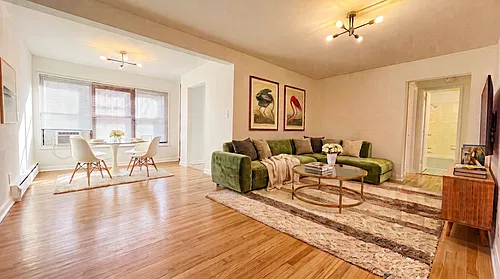 Floor plan 102