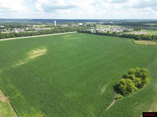 Cty 20 Flds, Saint Peter, MN 56082