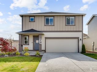 19705 135th Ave E, Graham, WA 98338