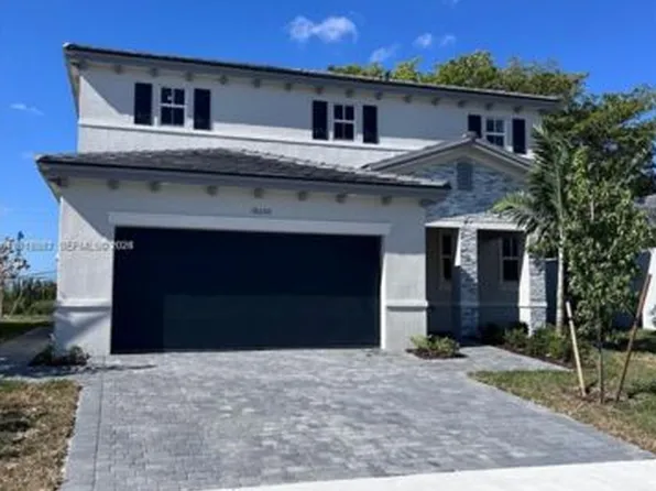 18600 SW 136th Ct, Miami, FL 33177