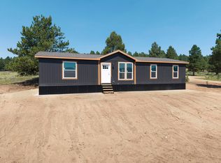 58 Alvarado Rd, Angel Fire, NM 87710