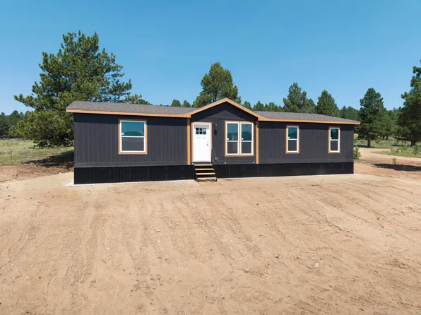 58 Alvarado Rd, Angel Fire, NM 87710