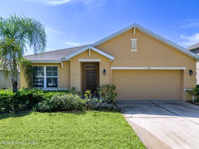 465 Great Falls Ln SW, Palm Bay, FL, 32908