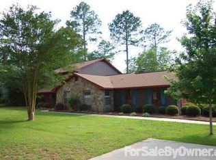 103 Hampton Way, Perry, GA 31069
