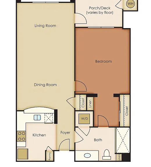 Rolling Hills Gardens 55+ Living — Photo 30