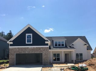118 Wiley Dr, Grovetown, GA 30813