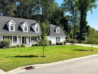 160 Humphreys Dr, Camden Wyoming, DE, 19934