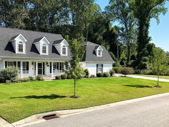 160 Humphreys Dr, Camden Wyoming, DE 19934