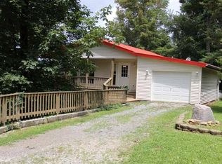517 Dunlukin Rd, Spring City, TN 37381