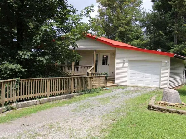 517 Dunlukin Rd, Spring City, TN 37381