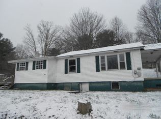 211 Gray Rd, Beckley, WV 25801