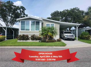 1071 Donegan Rd LOT 929, Largo, FL 33771