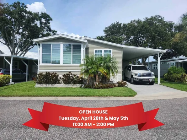1071 Donegan Rd Lot 929, Largo, FL 33771