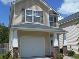 131 Angel Garden Way, Columbia, SC 29223