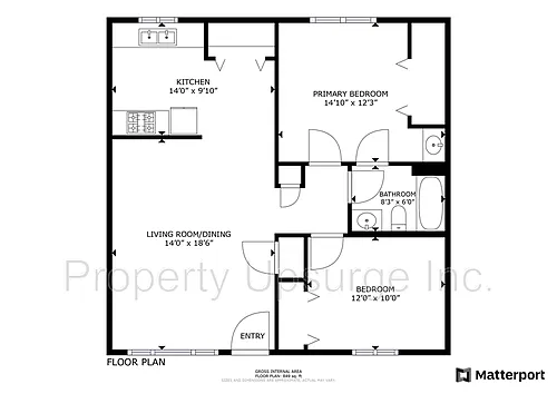 1529 Willis St Photo 1