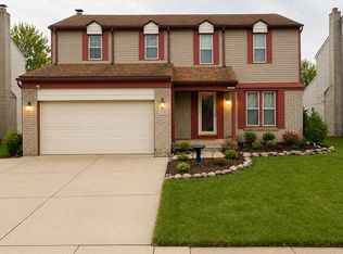 43170 Lancelot Dr, Canton, MI 48188
