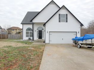 567 Kicker Ct, Clarksville, TN 37040