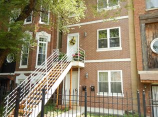 313 S Leavitt St #1, Chicago, IL 60612