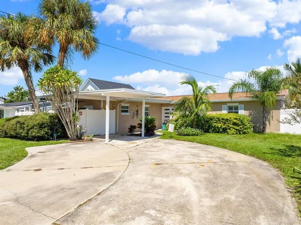 10713 DALTON AVENUE, TAMPA, FL 33615