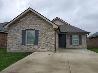 1421 Laban Ave, Houma, LA 70363