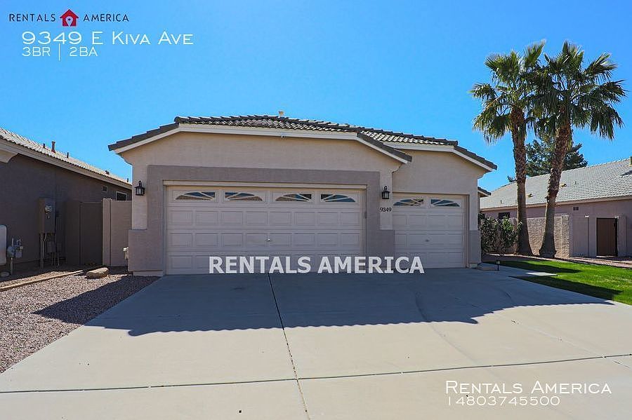 1st image of 9349 E Kiva Ave