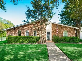 3826 Guthrie Rd, Garland, TX 75043