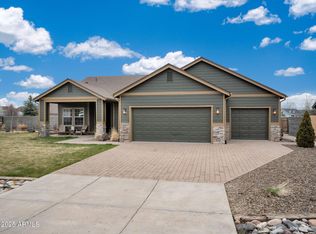 4323 Deer Springs Dr, Bellemont, AZ 86015