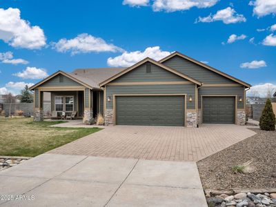 4323 Deer Springs Dr, Bellemont, AZ, 86015