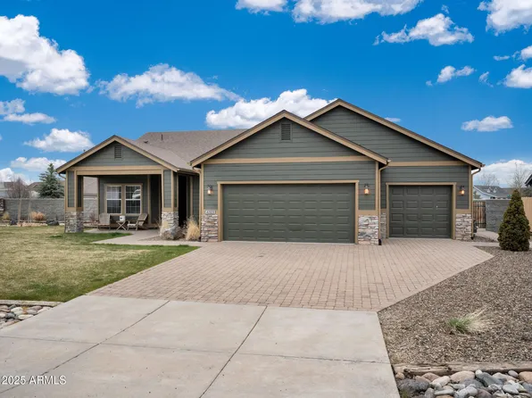 4323 DEER SPRINGS Drive, Bellemont, AZ 86015
