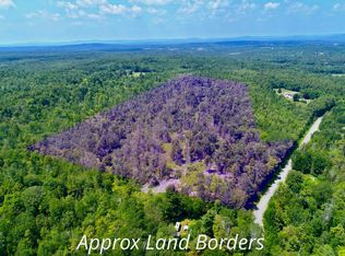 93 Moosewood Ln, Northport, ME 04849