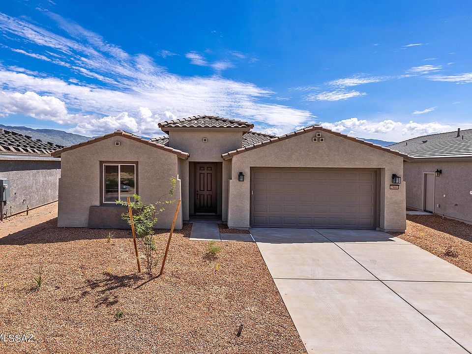 1st image of 7981 S Sonoran Oak Dr