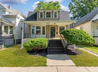 220 W 109th Pl, Chicago, IL 60628