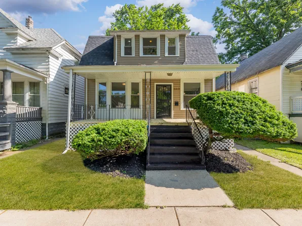 220 W 109th Pl, Chicago, IL 60628