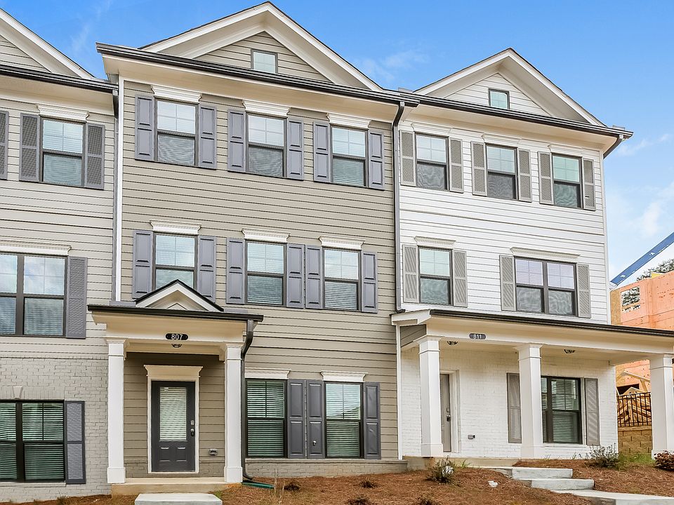1st image of 807 Calvin Park Dr