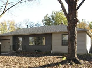 936 Cornwall Ave, Waterloo, IA 50702