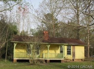 26638 61st Rd, Branford, FL 32008