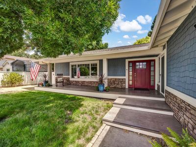 1018 Easum Drive, Napa, CA, 94558