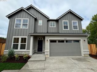 24463 SW Robin Hood Pl, Sherwood, OR 97140