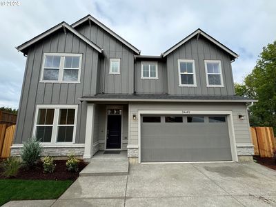 24463 SW Robin Hood Pl, Sherwood, OR, 97140