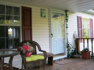 142 Reesor Hollow Rd, Church Hill, TN 37642